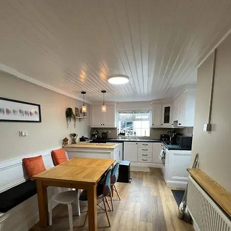 Rose House On Emmett