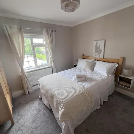 Apartmán Rose House On Emmett Mountmellick