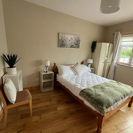 Rose House On Emmett *