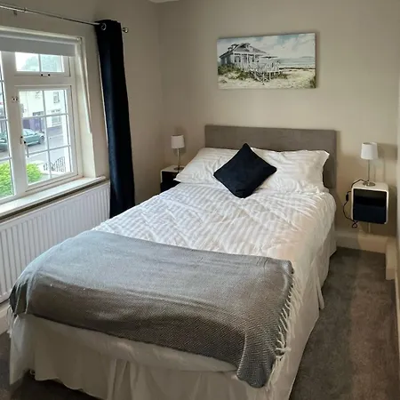 Apartmán Rose House On Emmett *