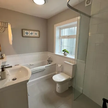 Rose House On Emmett Διαμέρισμα