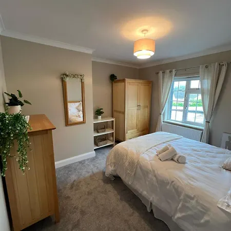 Rose House On Emmett *