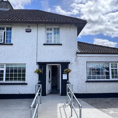 Rose House On Emmett * Mountmellick