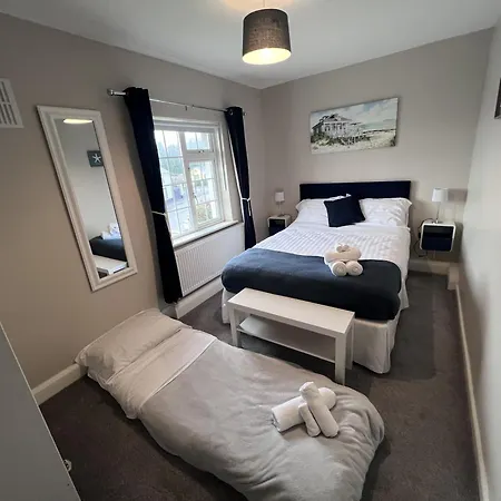 Rose House On Emmett Apartment Mountmellick