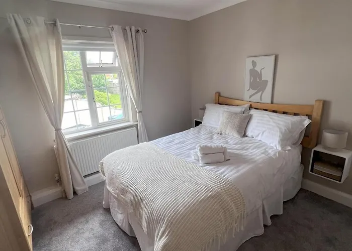 Apartmán Rose House On Emmett Mountmellick