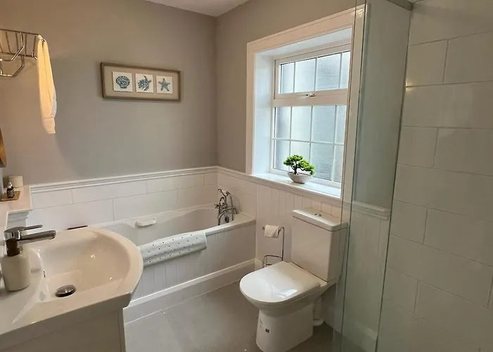 Rose House On Emmett Apartmán