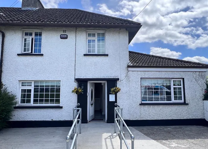 Rose House On Emmett * Mountmellick